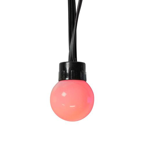 Nutikas LED-valguskett 10,8 m 48 LED RGB Wi-Fi IP65
