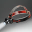 Pealamp LED 2W CREE LED laetav