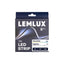 LED-riba 24V 3000K COB 14W/m 528l/m 1600lm IP20 5m
