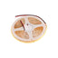 LED-riba 24V 3000K COB 14W/m 528l/m 1600lm IP20 5m