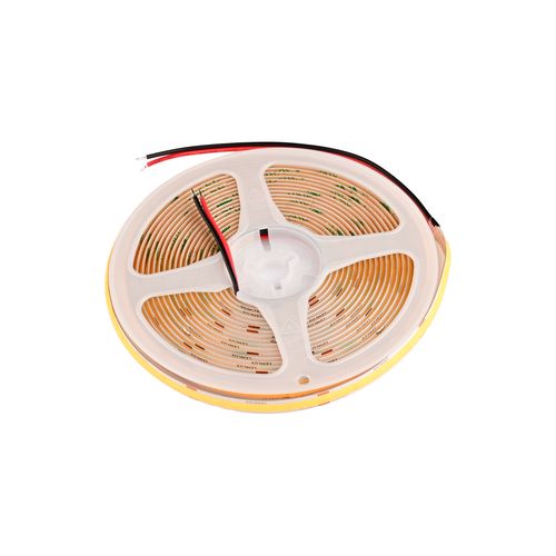 LED-riba 24V 3000K COB 14W/m 528l/m 1600lm IP20 5m
