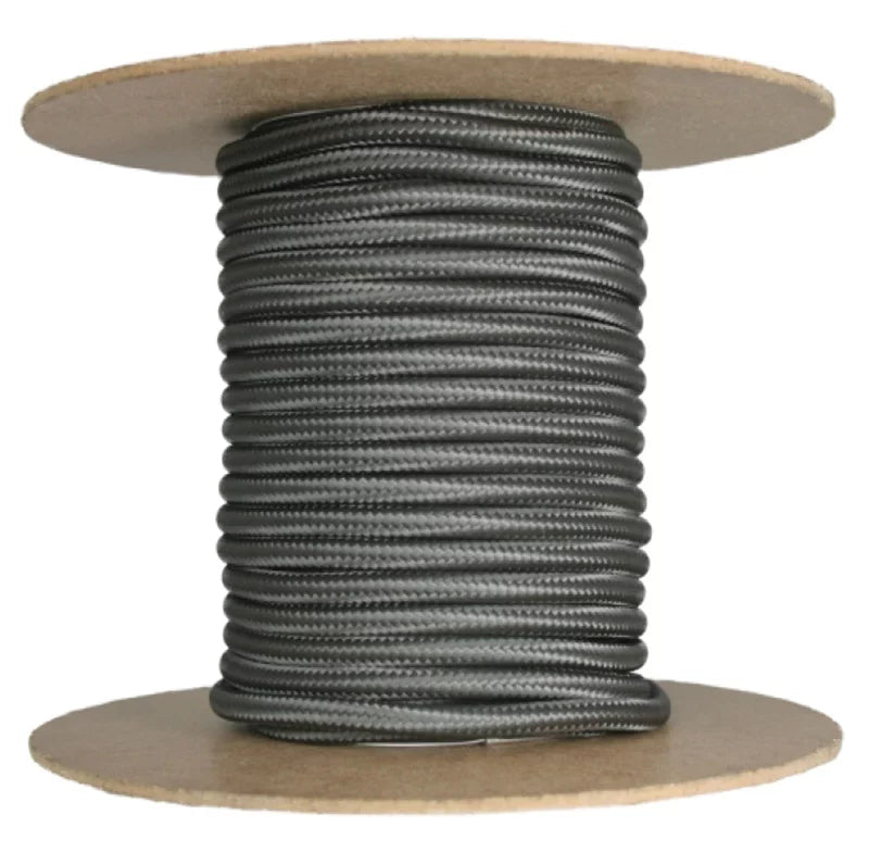 Kangasjuhe 3x2,5 mm² GL20 tumehall