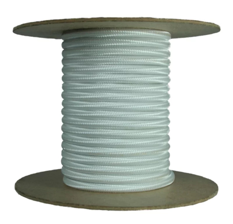 Kangasjuhe 3x2,5 mm² GL1 valge