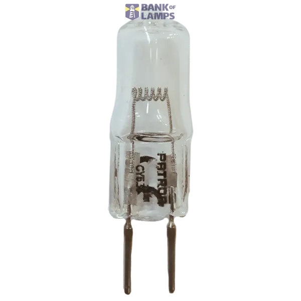 Halogeenlamp G6.35 50W 24V 450 lm