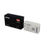 LED-kontroller  12–24 V, 4 × 4 A, CCT, Wi-Fi Tuya + RF
