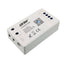 LED-kontroller 12–24 V, 3 × 5 A, Wi-Fi Tuya + RF
