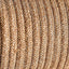 Kangasjuhe 3x1,5 mm² GLJ JUTE