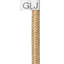 Kangasjuhe 3x1,5 mm² GLJ JUTE