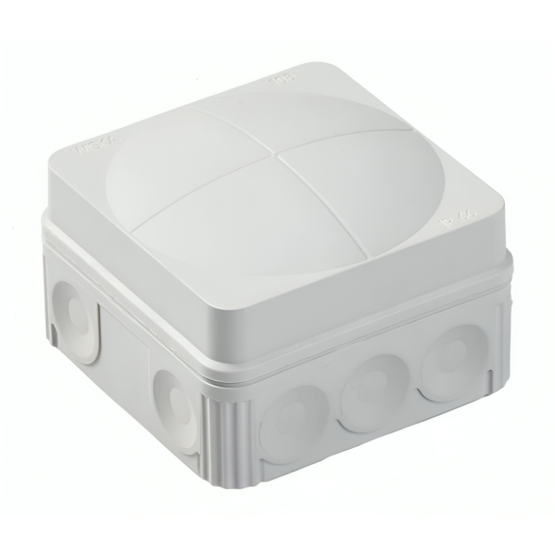 Harukarp Combi 76×76×51 mm IP66 hall