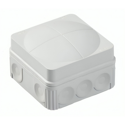 Harukarp Combi 76×76×51 mm IP66 hall