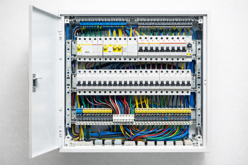 Elektrikilp koos kilbiskeemiga – elektrikilpide koostamine eramajadele
