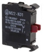 Abikontakt MKK-K01 1P