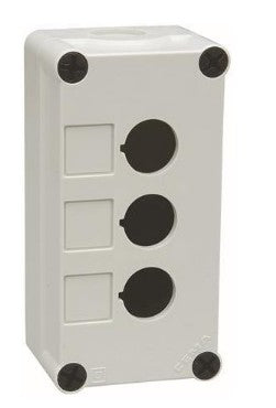 Telfrilüliti kest 3 auku