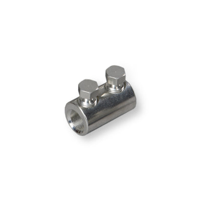 Kruvijätkuhülss Al/Cu 35–95 mm² 1 kV