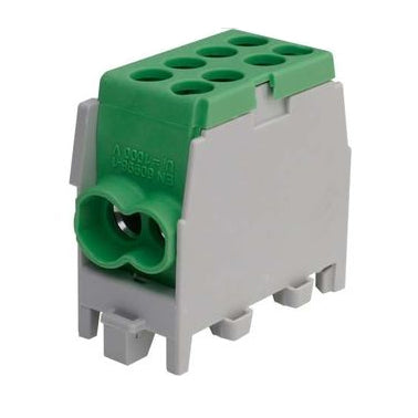 HLAK klemm 25 1/2 koro