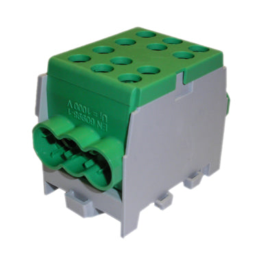 HLAK klemm 35 1/4 koro