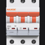 Kaitselüliti 3F C40 6kA 230/400V Kaitselülitid