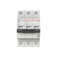 Kaitselüliti 3P C40 6kA