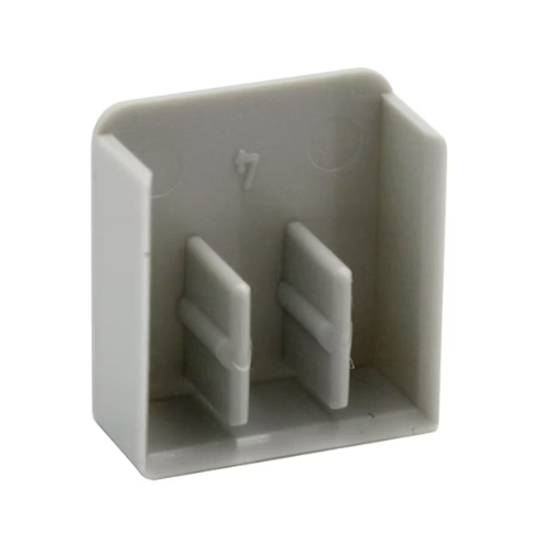 Kammlati ots 3P EK-C-2+3/16