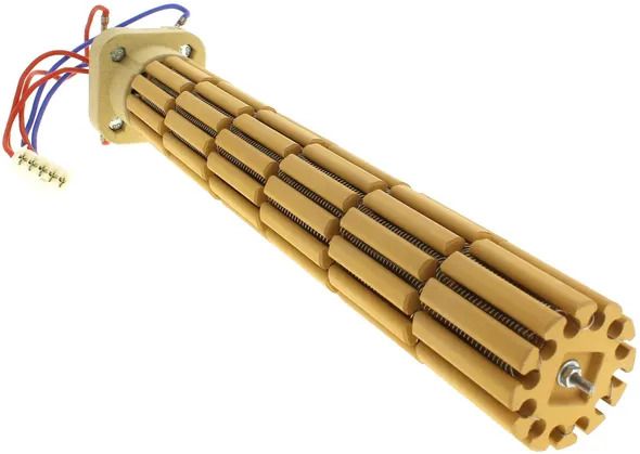 Keraamiline küttekeha 2,2kW