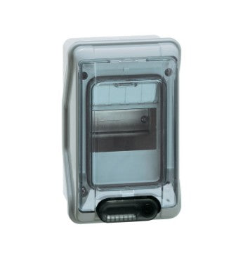 Kilp pinnapealne 4 moodulit IP65