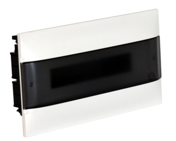 Kilp süvistatav 18 moodulit IP40