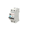 Kombi rikkevoolukaitselüliti 1P+N B10 30mA