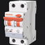 Kombirikkevoolukaitselüliti 1P+N B13 30mA 10kA