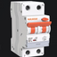 Kombirikkevoolukaitselüliti 1P+N C13 30mA 10kA