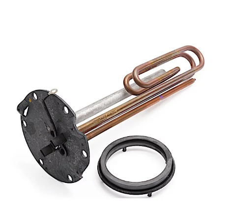 Kütteelement 2,0kW flants komplekt