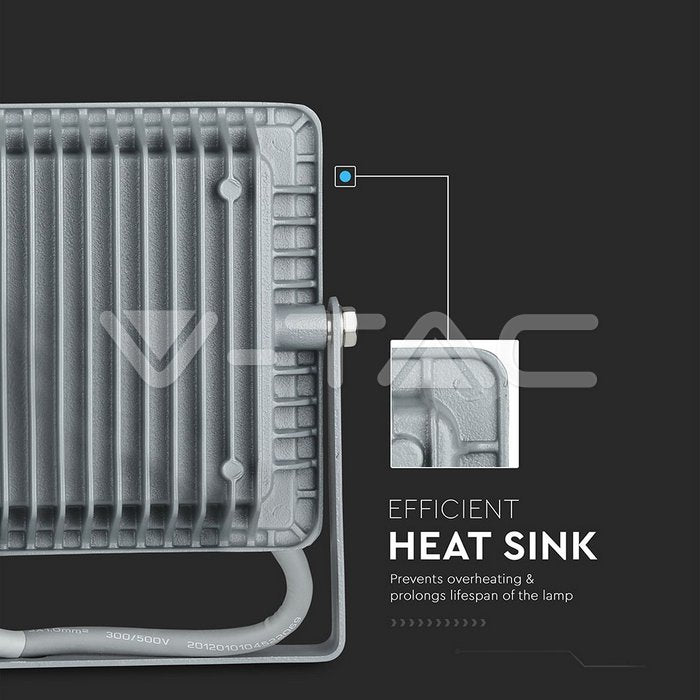 LED prožektor 30W 2400lm 4000K IP65 hall Misc