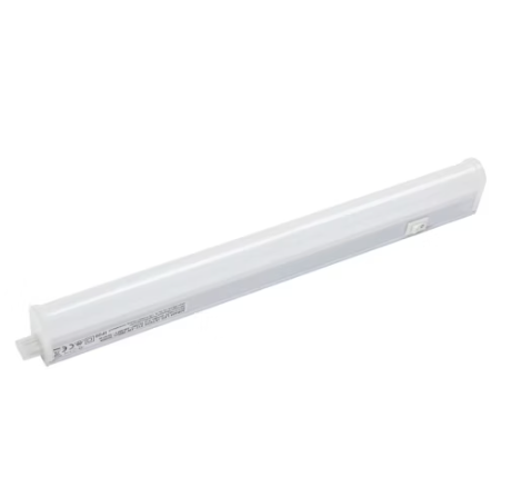 LED valgusti 5W 3000K 312mm IP20 valge