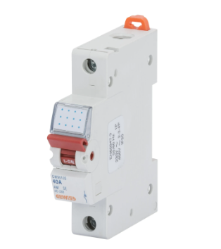 Lüliti 1P 40A