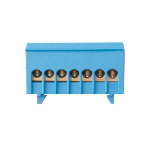 Nulllatt 7osa 16mm2 isoleeritud