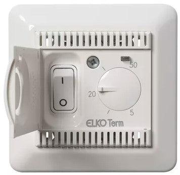 Radiaatori regulaator