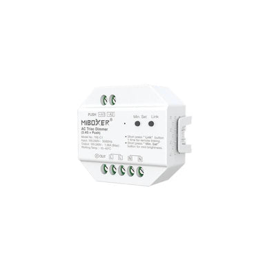 Juhtplokk/dimmer seadmetoosi 100-240V  AC 300W