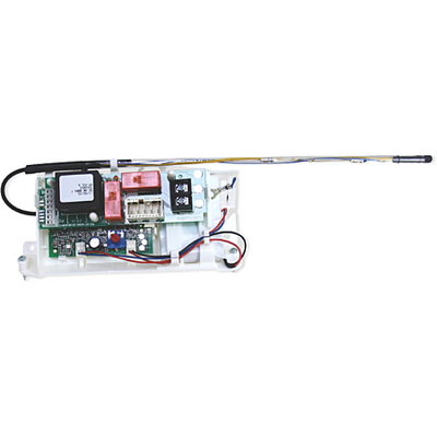 Termokomplekt 1,8-3kW 200l Atlantic