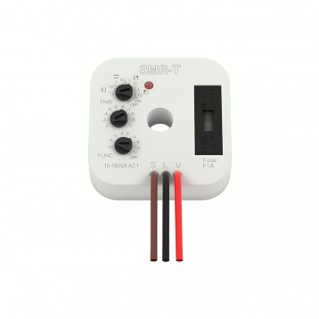 Trepikoja aegrelee 230V