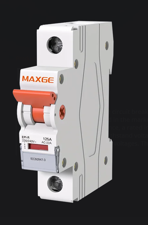 Vibulüliti 1P 32A Pealülitid